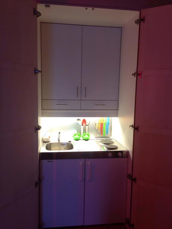 -Ortaflats- Appartamento L'Angolo Orta San Giulio Zimmer foto